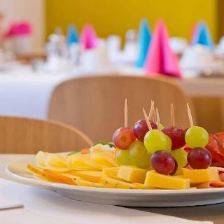 Avenon Privat-Hotel Am Steinberg fotoÄŸrafÄ±