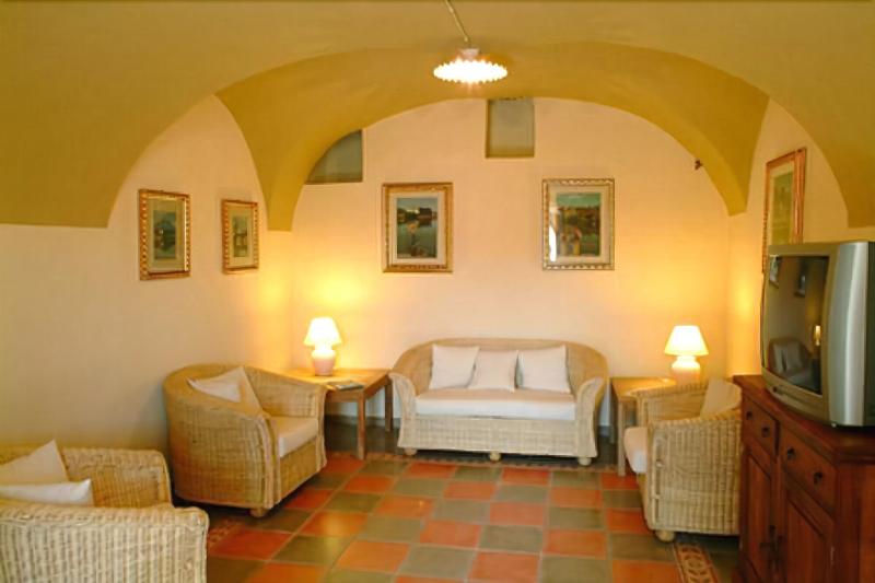 Corte Fiorita - Lobi
