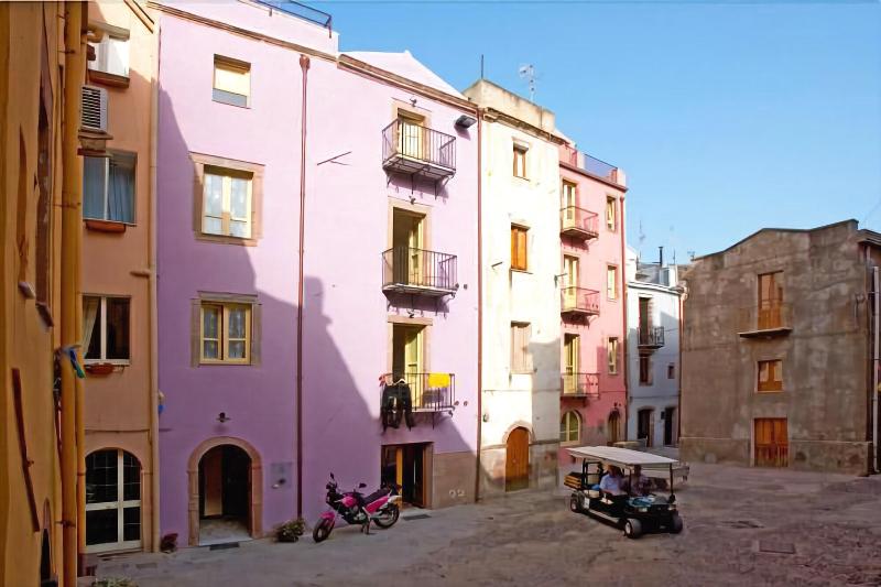 Corte Fiorita - Genel