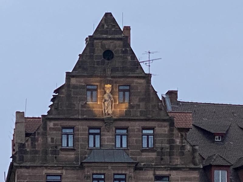 Deutscher Kaiser - Genel