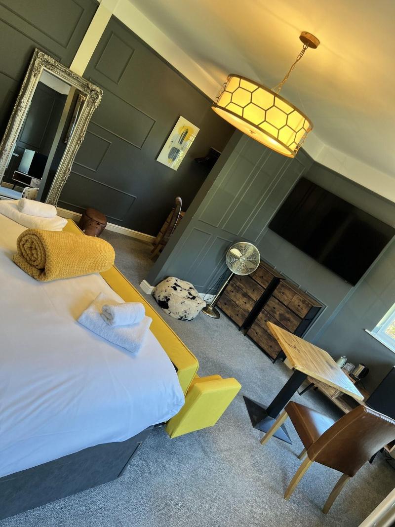 The Plough Inn - Aktivite