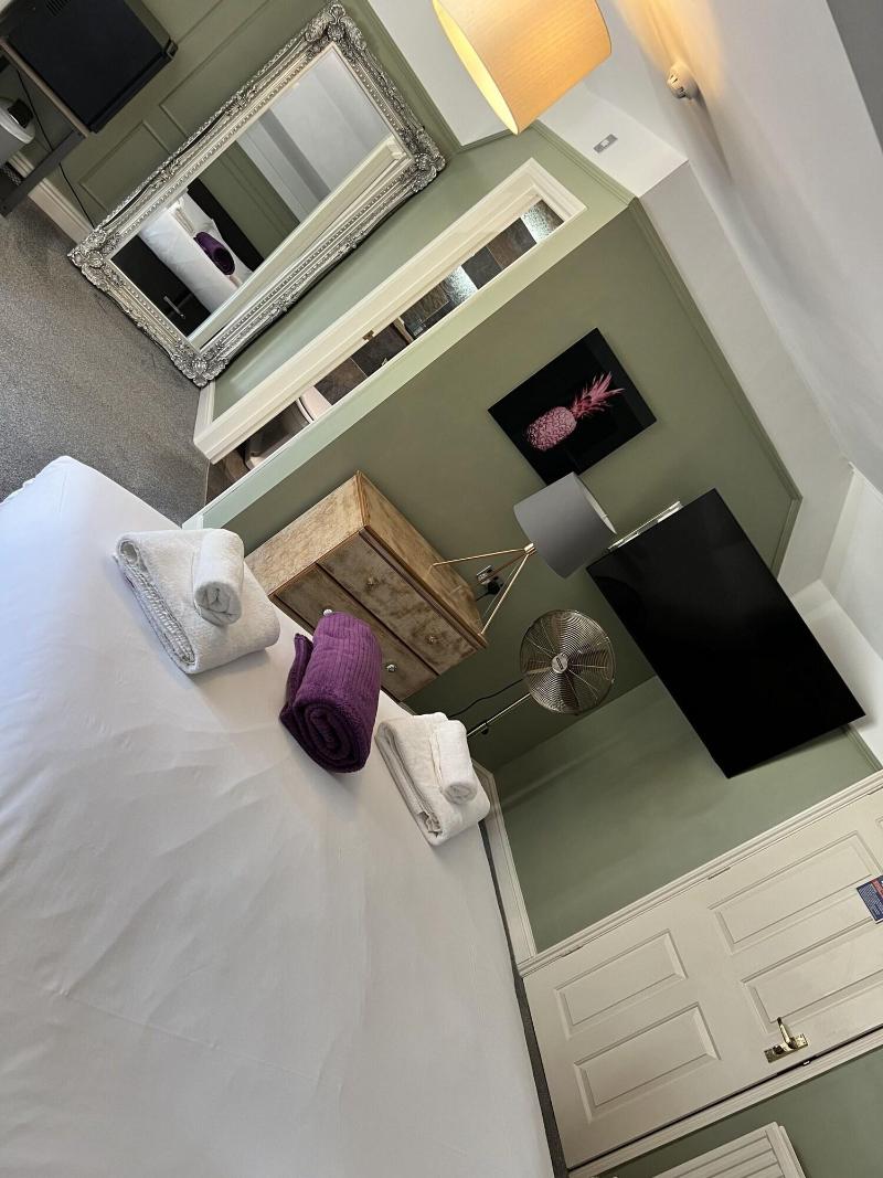 The Plough Inn - Aktivite