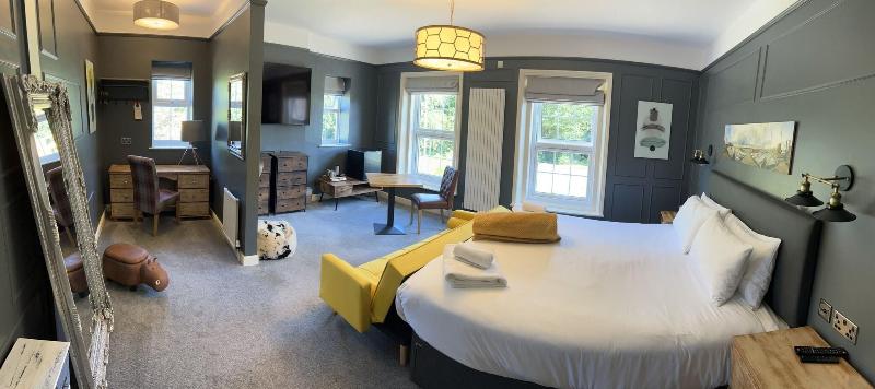 The Plough Inn - Aktivite
