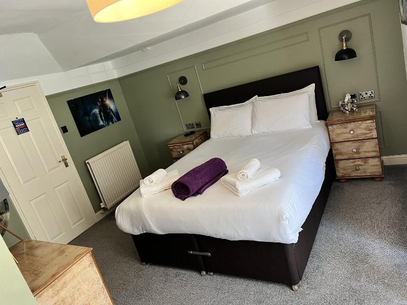 The Plough Inn - Aktivite