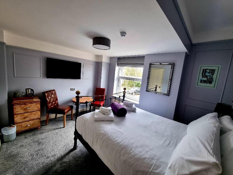 The Plough Inn - Aktivite