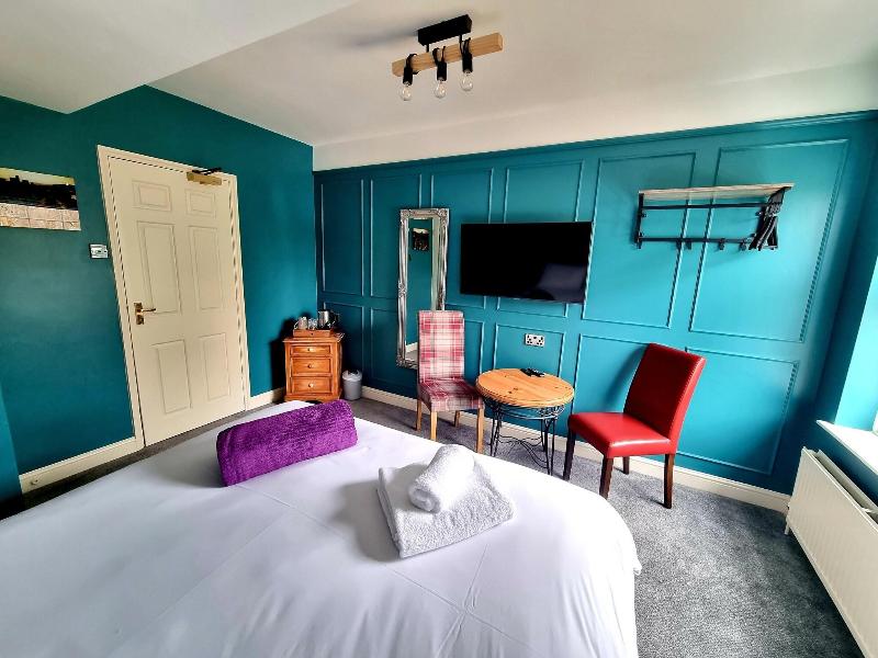 The Plough Inn - Aktivite