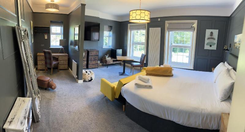 The Plough Inn - Aktivite