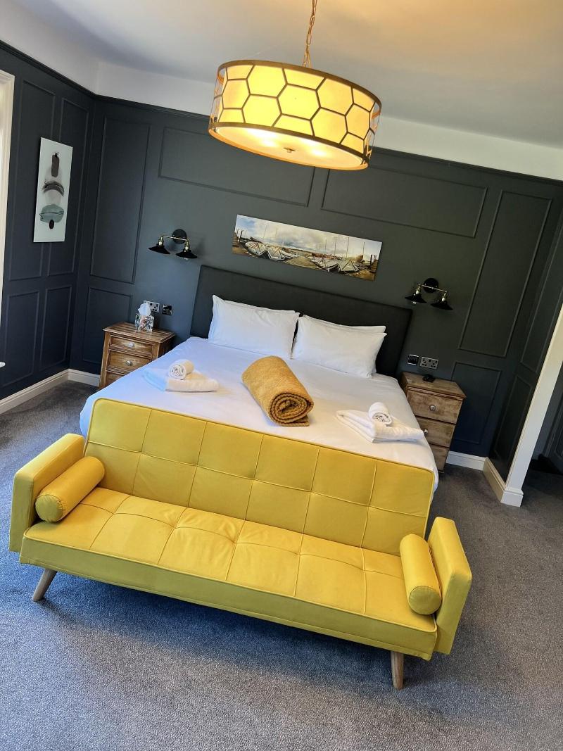 The Plough Inn - Aktivite