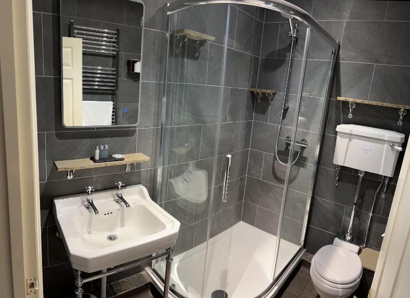The Plough Inn - Aktivite