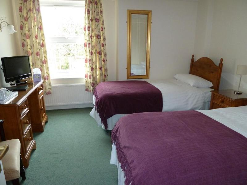 The Plough Inn - Genel
