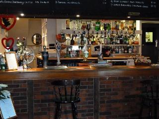 The Plough Inn fotoÄŸrafÄ±