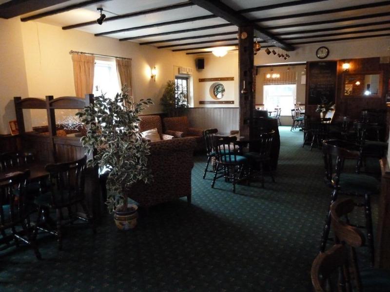The Plough Inn - Genel