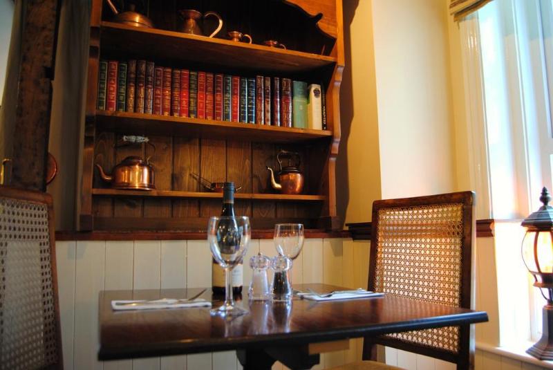 The Plough Inn - Genel
