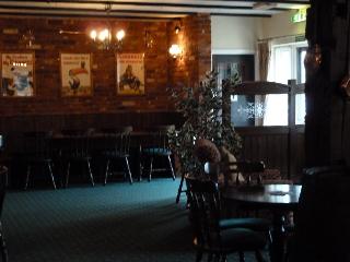 The Plough Inn fotoÄŸrafÄ±