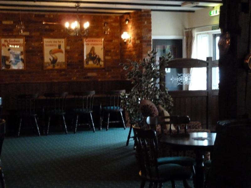 The Plough Inn - Genel