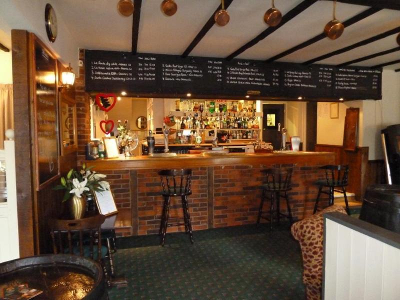 The Plough Inn - Genel