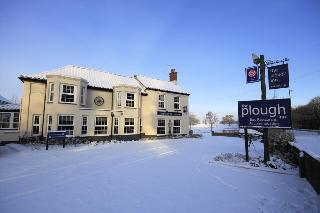 The Plough Inn fotoÄŸrafÄ±