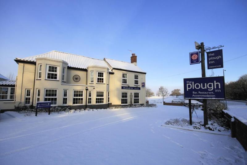 The Plough Inn - Genel