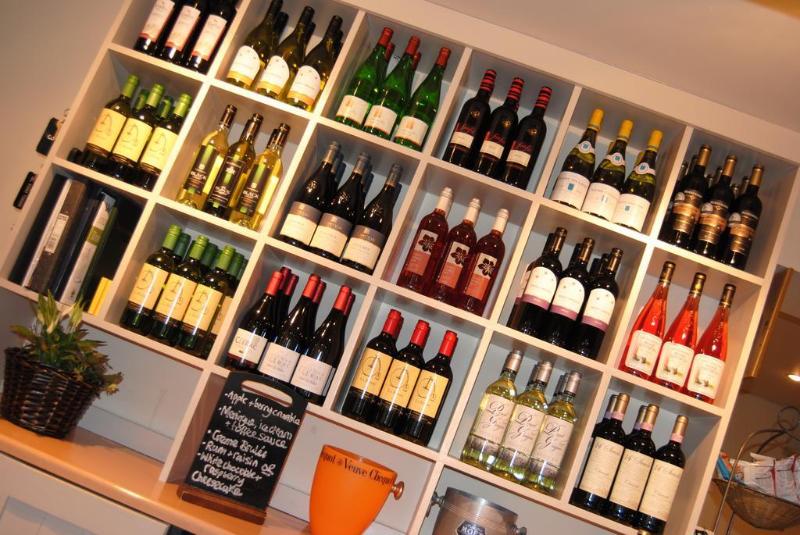 The Plough Inn - Genel