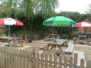 The Plough Inn fotoÄŸrafÄ±
