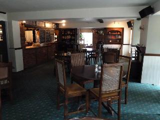 The Plough Inn fotoÄŸrafÄ±