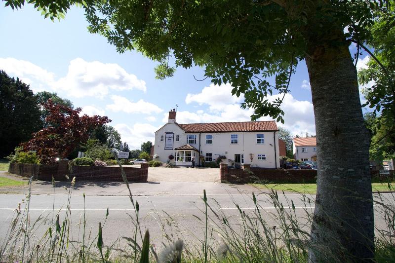 The Plough Inn - Genel