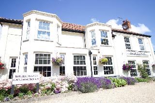 The Plough Inn fotoÄŸrafÄ±