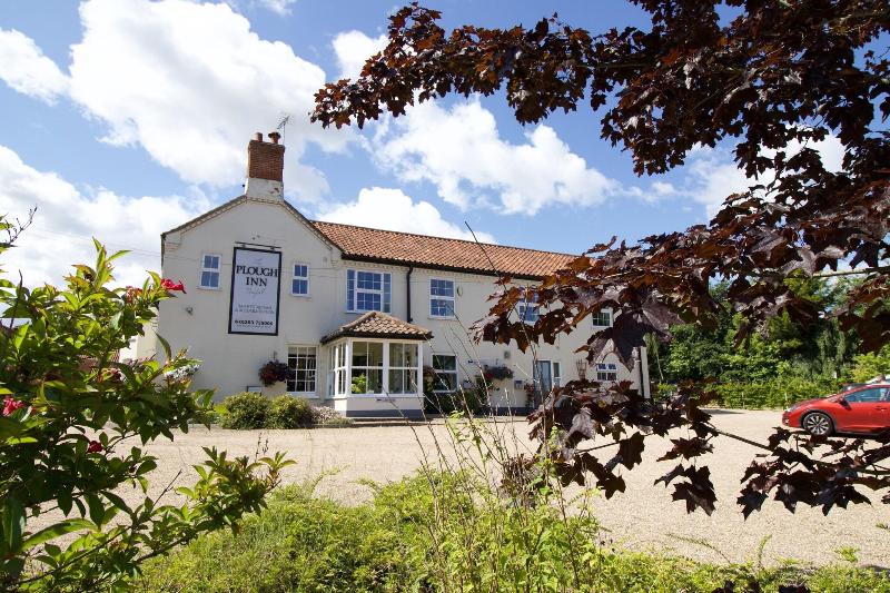 The Plough Inn - Genel