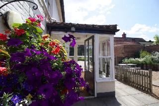The Plough Inn fotoÄŸrafÄ±