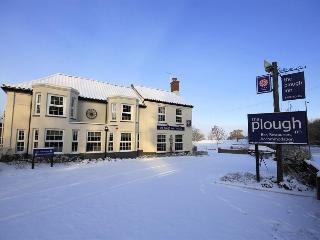 The Plough Inn fotoÄŸrafÄ±