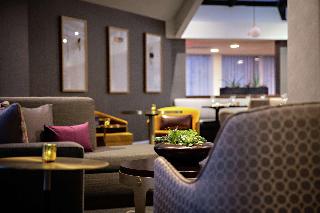 Doubletree by Hilton Fairfield fotoÄŸrafÄ±