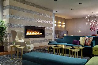 Doubletree by Hilton Fairfield fotoÄŸrafÄ±