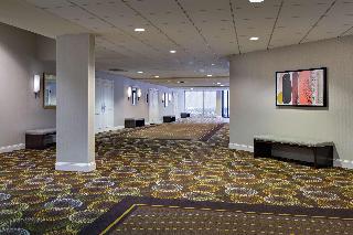 Doubletree by Hilton Fairfield fotoÄŸrafÄ±