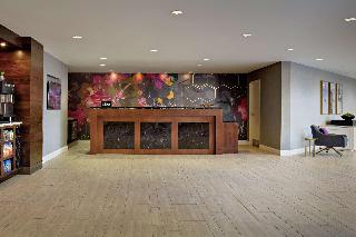 Doubletree by Hilton Fairfield fotoÄŸrafÄ±
