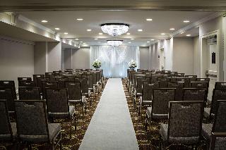 Doubletree by Hilton Fairfield fotoÄŸrafÄ±