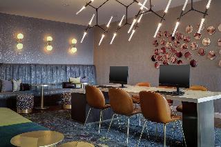 Doubletree by Hilton Fairfield fotoÄŸrafÄ±