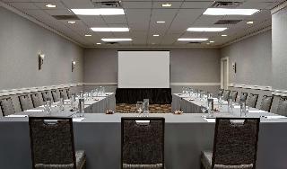 Doubletree by Hilton Fairfield fotoÄŸrafÄ±