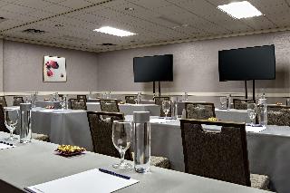 Doubletree by Hilton Fairfield fotoÄŸrafÄ±