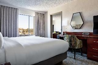 Doubletree by Hilton Fairfield fotoÄŸrafÄ±