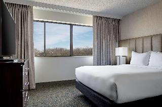 Doubletree by Hilton Fairfield fotoÄŸrafÄ±