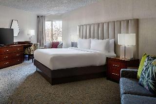 Doubletree by Hilton Fairfield fotoÄŸrafÄ±