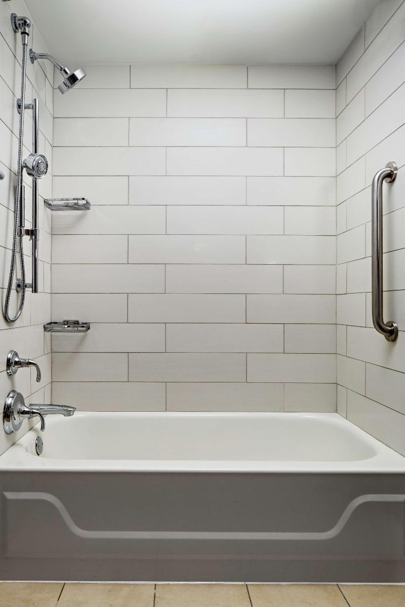 Doubletree by Hilton Fairfield - Oda