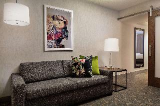 Doubletree by Hilton Fairfield fotoÄŸrafÄ±