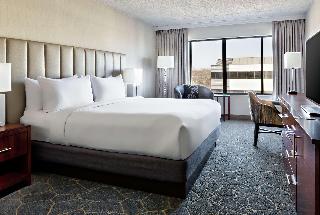 Doubletree by Hilton Fairfield fotoÄŸrafÄ±