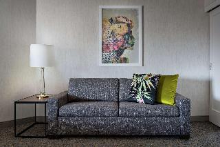Doubletree by Hilton Fairfield fotoÄŸrafÄ±
