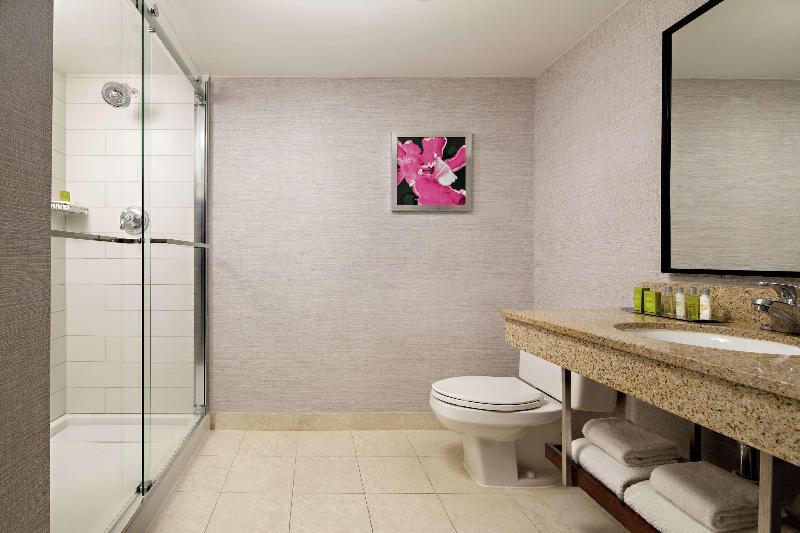Doubletree by Hilton Fairfield - Oda