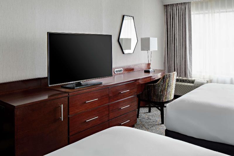 Doubletree by Hilton Fairfield - Oda