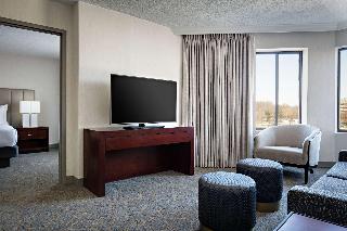 Doubletree by Hilton Fairfield fotoÄŸrafÄ±