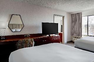 Doubletree by Hilton Fairfield fotoÄŸrafÄ±