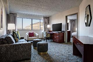 Doubletree by Hilton Fairfield fotoÄŸrafÄ±